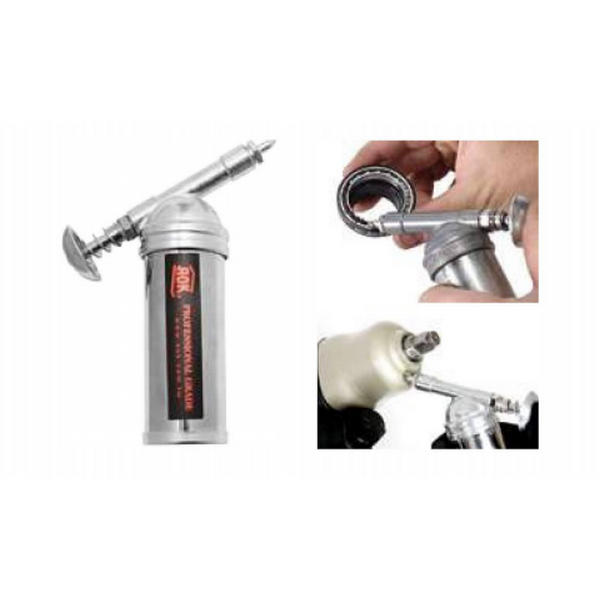 MINI INGRASSATORE 80 CC
